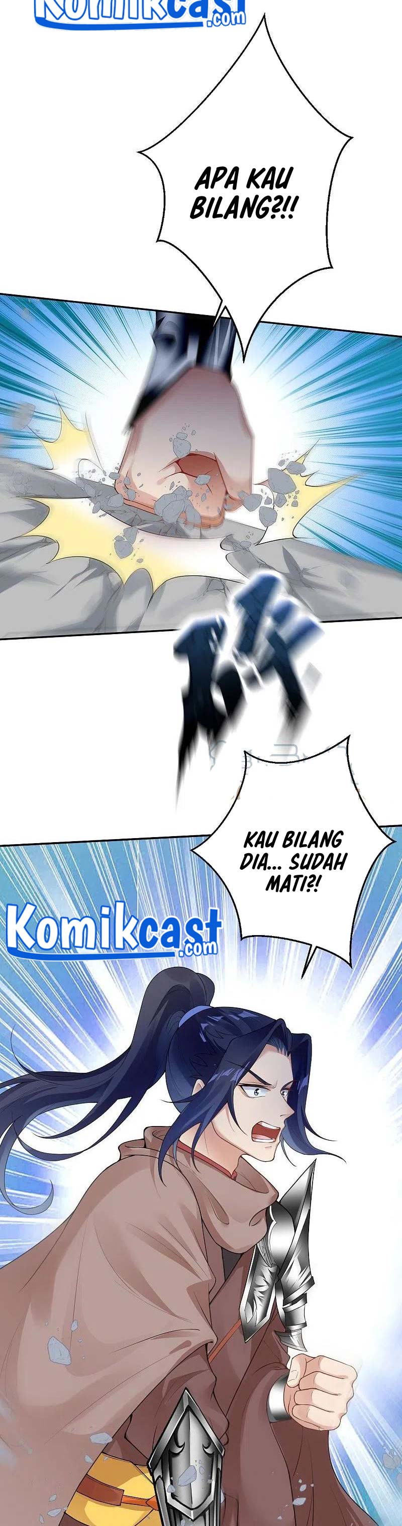 Dilarang COPAS - situs resmi www.mangacanblog.com - Komik against the gods 397 - chapter 397 398 Indonesia against the gods 397 - chapter 397 Terbaru 16|Baca Manga Komik Indonesia|Mangacan